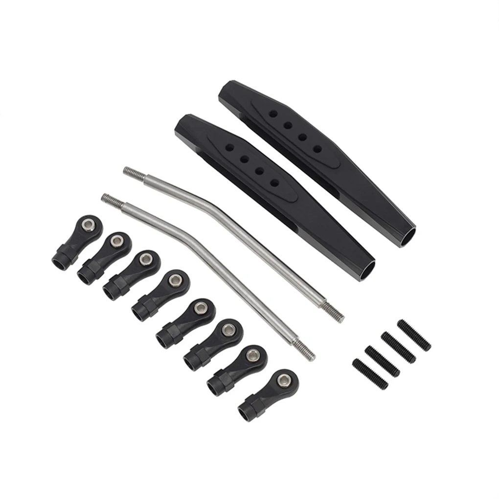 Пульт дистанционного управления Задний рычаг комплект подвески звеньевой стержень модель усовершенствования автомобиля запасная часть модификация запасные части Аксессуары
Пульт дистанционного управления Задний рычаг комплект подвески звеньевой стержень модель усовершенствования автомобиля запасная часть модификация запасные части Аксессуары