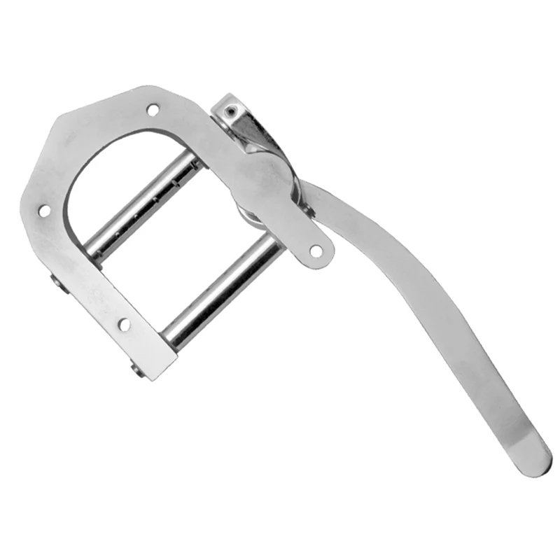 1 Set Tremolo Bridge Drawstring Board Vibrational N System Small Rocker Handle Suitable For SG ES335 LP ETC
1 Set Tremolo Bridge Drawstring Board Vibrational N System Small Rocker Handle Suitable For SG ES335 LP ETC