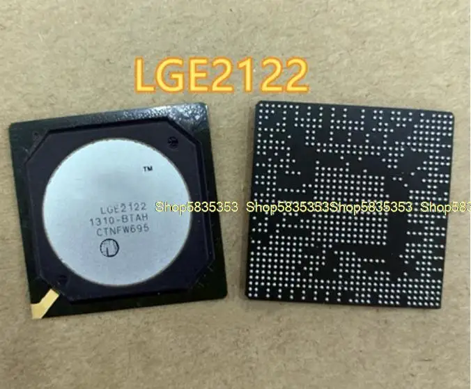 

1-5PCS New LGE2122 LGE2122-BTAH BGA liquid crystal chip