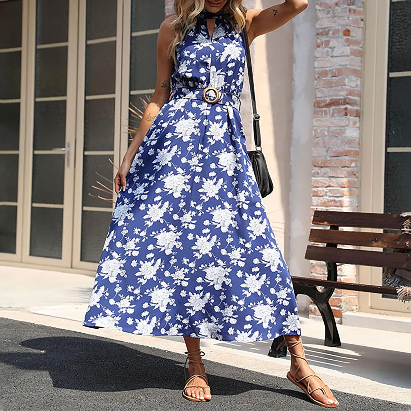 Летнее Длинное Платье, повседневные платья с цветочным принтом, сексуальное платье без бретелек, новинка 2023, синий сарафан в стиле бохо, оде...
Летнее Длинное Платье, повседневные платья с цветочным принтом, сексуальное платье без бретелек, новинка 2023, синий сарафан в стиле бохо, оде...