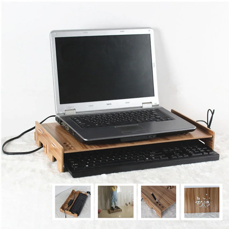 Офисная полка для хранения MacBook MagicBook, компрессионная доска для ноутбука, компьютерная клавиатура, органайзер, кронштейн для шеи, K276
Офисная полка для хранения MacBook MagicBook, компрессионная доска для ноутбука, компьютерная клавиатура, органайзер, кронштейн для шеи, K276