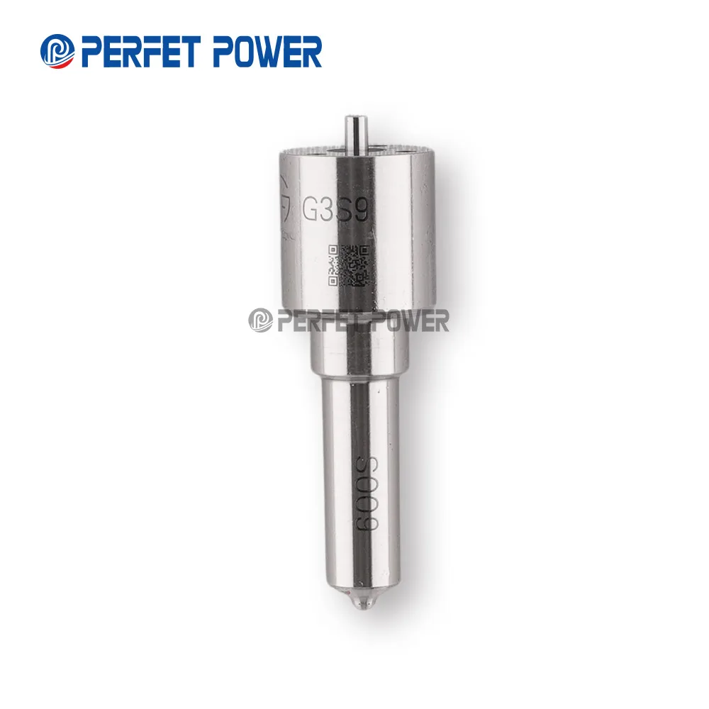 China Made New G3S9 Diesel Nozzle for 295050-0080/0830/30390/39395 Feul injector 293400-0090 Spray
China Made New G3S9 Diesel Nozzle for 295050-0080/0830/30390/39395 Feul injector 293400-0090 Spray