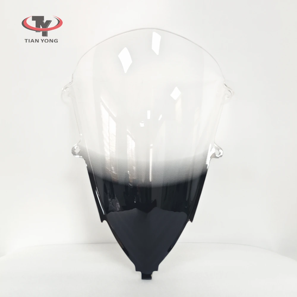 Ветровой ДЕФЛЕКТОР ДЛЯ Honda CBR650R CBR 650R 2019 2020 2021, дымчато-черный подъемный спойлер для лобового стекла мотоцикла
Ветровой ДЕФЛЕКТОР ДЛЯ Honda CBR650R CBR 650R 2019 2020 2021, дымчато-черный подъемный спойлер для лобового стекла мотоцикла