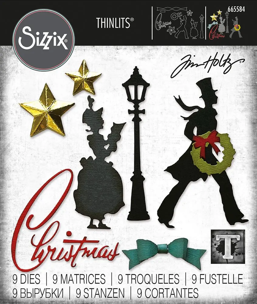 Vault Series Christmas New Metal Cutting Die Scrapbook Embossed Make Paper Card Album Diy Craft Template Decoration 2022 Arrival
Vault Series Christmas New Metal Cutting Die Scrapbook Embossed Make Paper Card Album Diy Craft Template Decoration 2022 Arrival