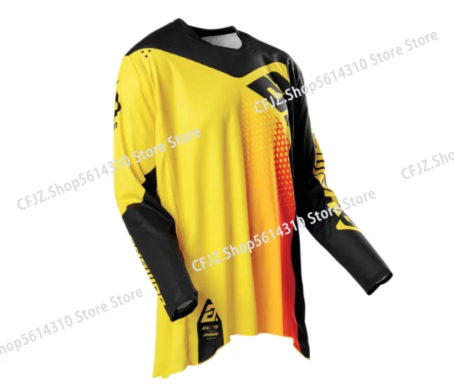 2022 moto Motocross Mtb jersey Motorcycle Mountain Bike downhill BMX DHShirt maillot ciclismo
2022 moto Motocross Mtb jersey Motorcycle Mountain Bike downhill BMX DHShirt maillot ciclismo