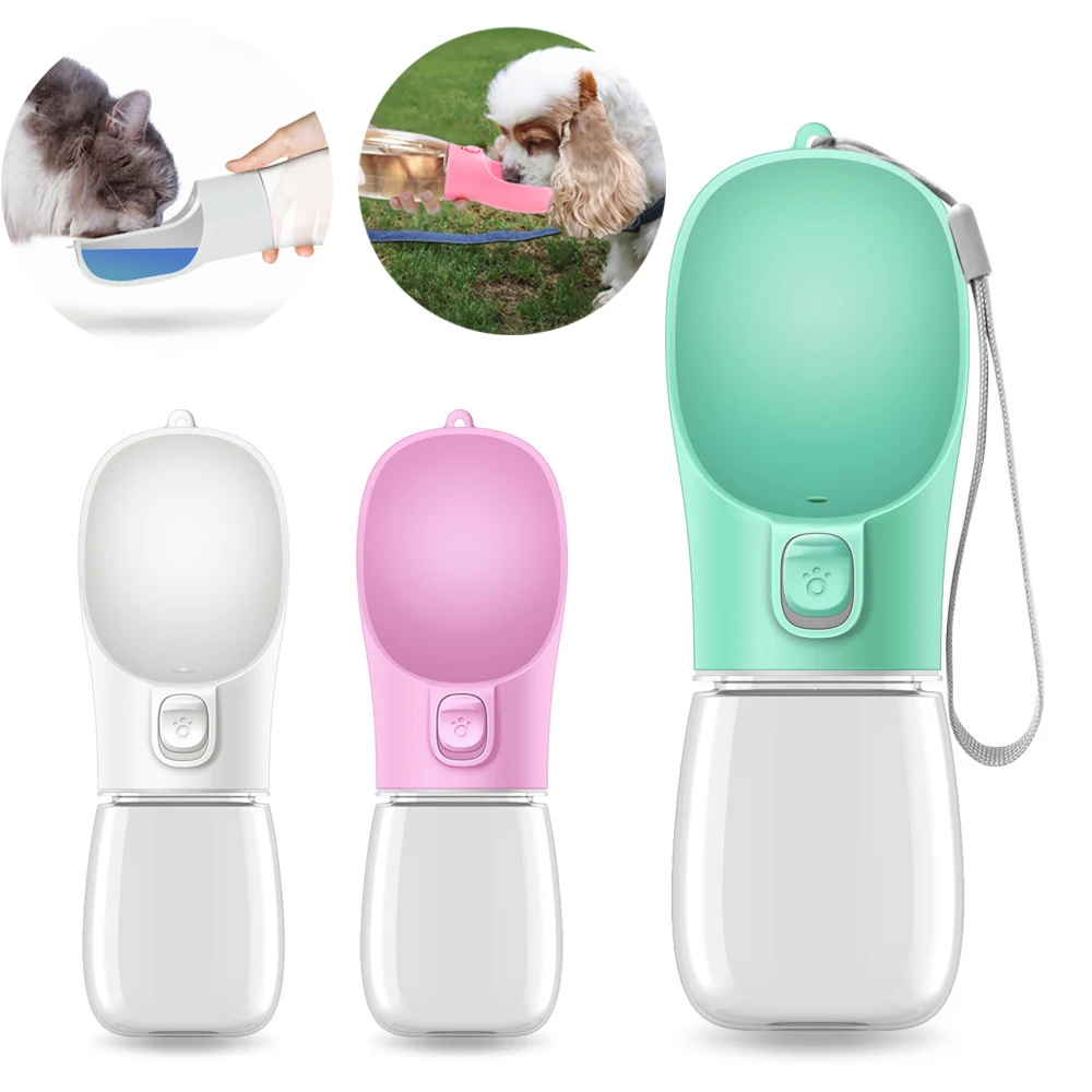 Portable Dog Water Bottle Pet Water Food Bowl For Cat Outdoor Lightweight Pet Travel Drinking Water Dispenser Dog Accessories
Portable Dog Water Bottle Pet Water Food Bowl For Cat Outdoor Lightweight Pet Travel Drinking Water Dispenser Dog Accessories