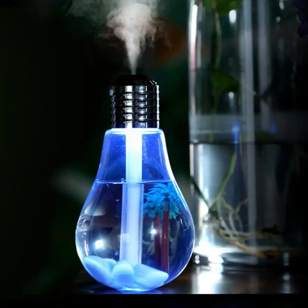 400ML Aroma Essential Oil Diffuser Ultrasonic Cool Mist Humidifier Air Purifier 7 Colo LED Night Light Air Humidifier Ultrasonic
400ML Aroma Essential Oil Diffuser Ultrasonic Cool Mist Humidifier Air Purifier 7 Colo LED Night Light Air Humidifier Ultrasonic