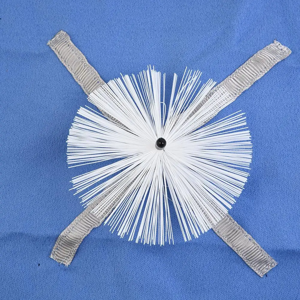 Saxophone Cleaning Cloth With Brush Maintenance Tool For Alto Tenor Soprano Sax Alto Tenor Soprano Sax Swab Cloth For Inner Tube
Saxophone Cleaning Cloth With Brush Maintenance Tool For Alto Tenor Soprano Sax Alto Tenor Soprano Sax Swab Cloth For Inner Tube