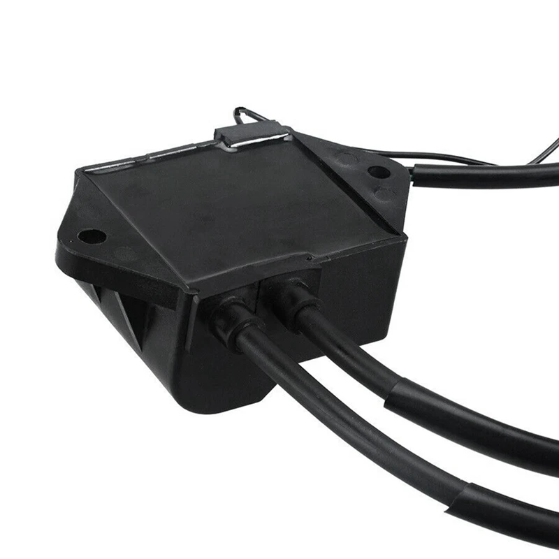 3B2-06060 CDI For TOHATSU Outboard Motor 9.8HP 8HP 2 Stroke Hidea HDX 3B2-06060-0 3B2-06060-1 Boat Engine Ignition Coil
3B2-06060 CDI For TOHATSU Outboard Motor 9.8HP 8HP 2 Stroke Hidea HDX 3B2-06060-0 3B2-06060-1 Boat Engine Ignition Coil