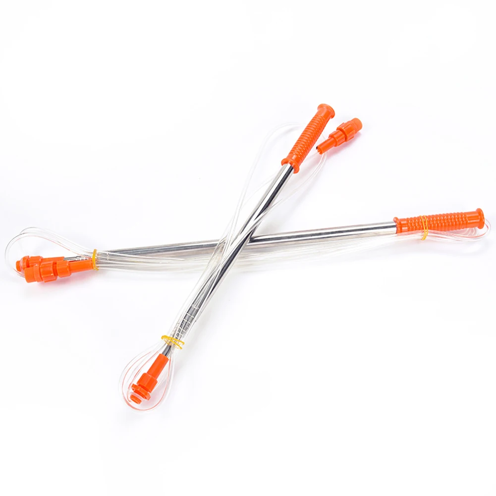 Agricultu High Pressure Retractable 0.44-2.3m Spraying Rod For Orchard Pesticides Spray Extension Bar Fishing Rod Type Spray Rod
Agricultu High Pressure Retractable 0.44-2.3m Spraying Rod For Orchard Pesticides Spray Extension Bar Fishing Rod Type Spray Rod