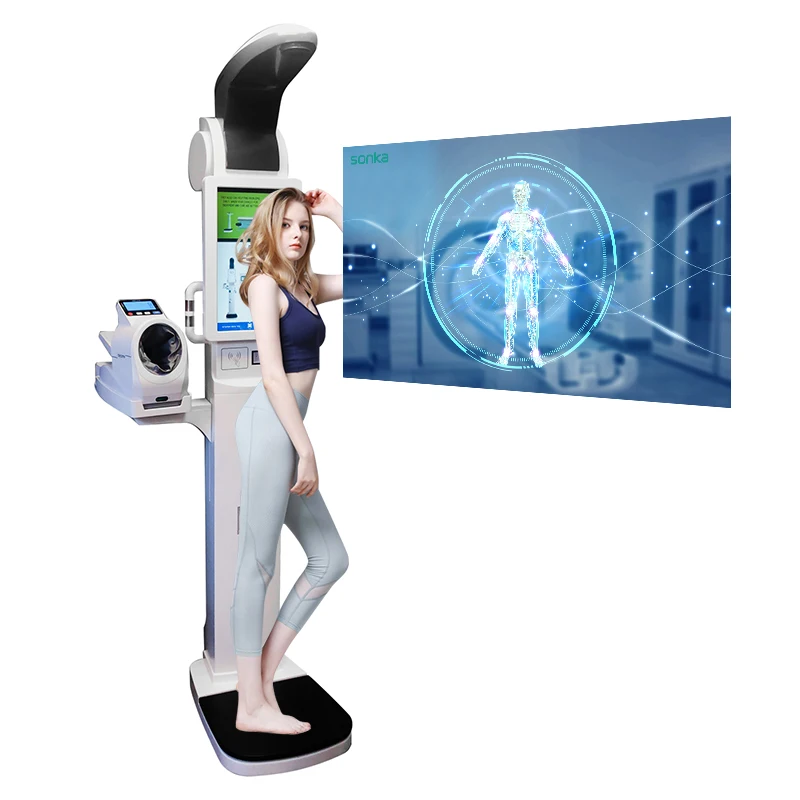 Inbody 230 Bioimpedance 3D Nls Body Composition Scan Nls Health Analyzing Device Bmi Analyzer Inbody 770
Inbody 230 Bioimpedance 3D Nls Body Composition Scan Nls Health Analyzing Device Bmi Analyzer Inbody 770