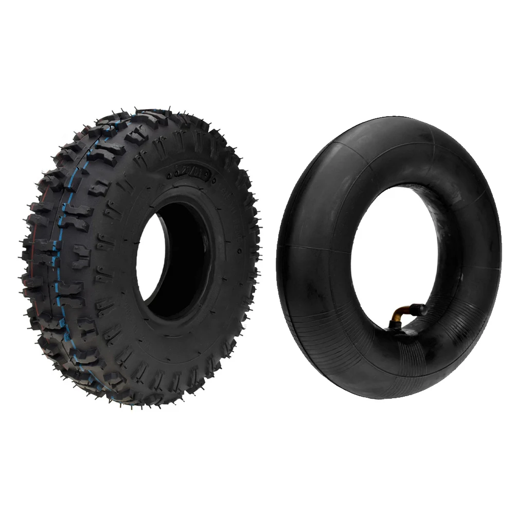 Mobility Tube Scooter Tyre Set Skateboards Tool 260x85 45° Nozzle Black Excellent Grip Inner Outer Outdoor Sports
Mobility Tube Scooter Tyre Set Skateboards Tool 260x85 45° Nozzle Black Excellent Grip Inner Outer Outdoor Sports