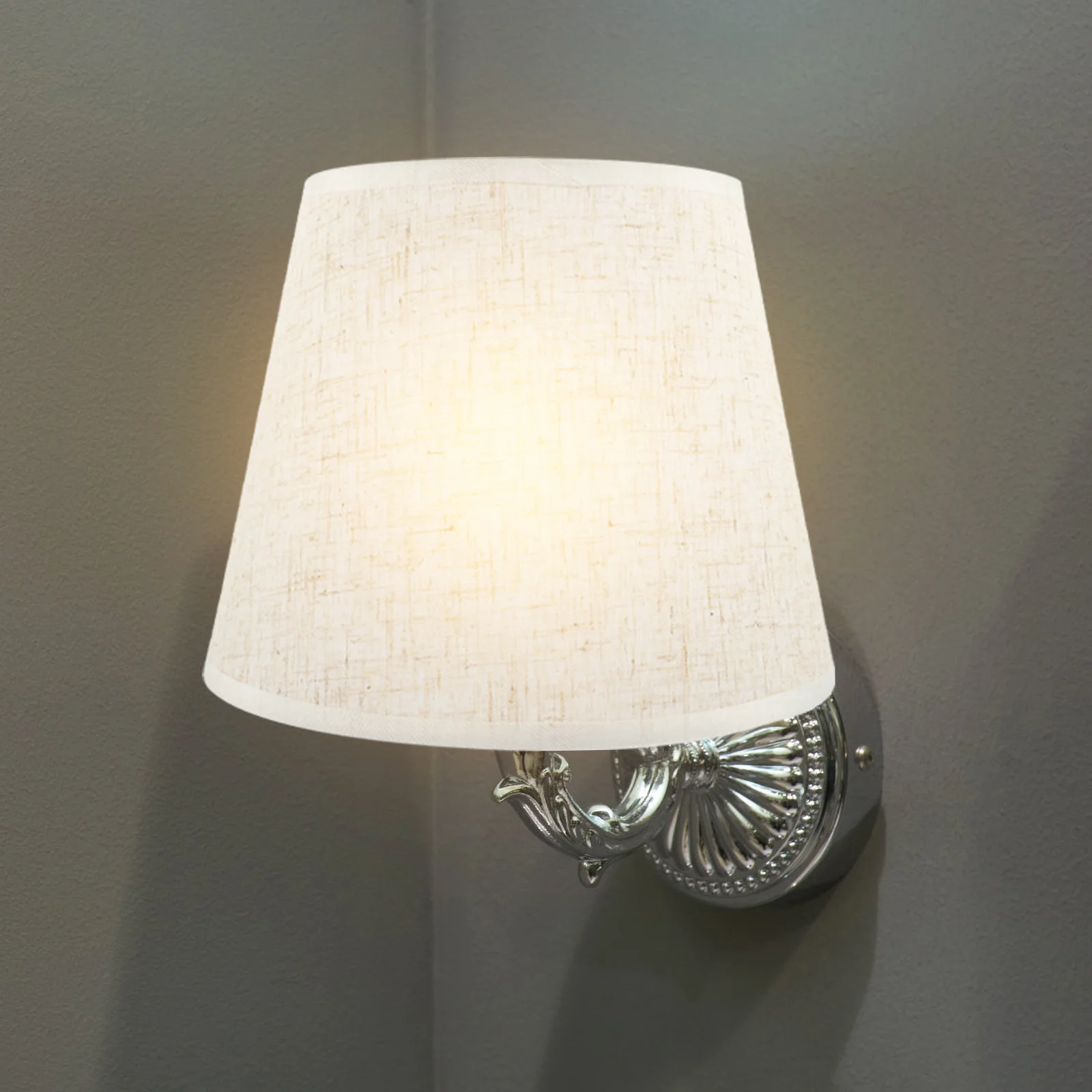 Lamp Shades Table Lamps Floor Lampshades Desk Small Decorative Fabric Replacement
Lamp Shades Table Lamps Floor Lampshades Desk Small Decorative Fabric Replacement