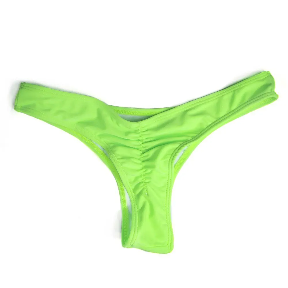 Swim Short Ladies Swimsuit Swimwear Women Briefs Bikini Bottom Side Ties Brazilian Thong Swimsuit Classic Cut Bottoms Biquini
Swim Short Ladies Swimsuit Swimwear Women Briefs Bikini Bottom Side Ties Brazilian Thong Swimsuit Classic Cut Bottoms Biquini