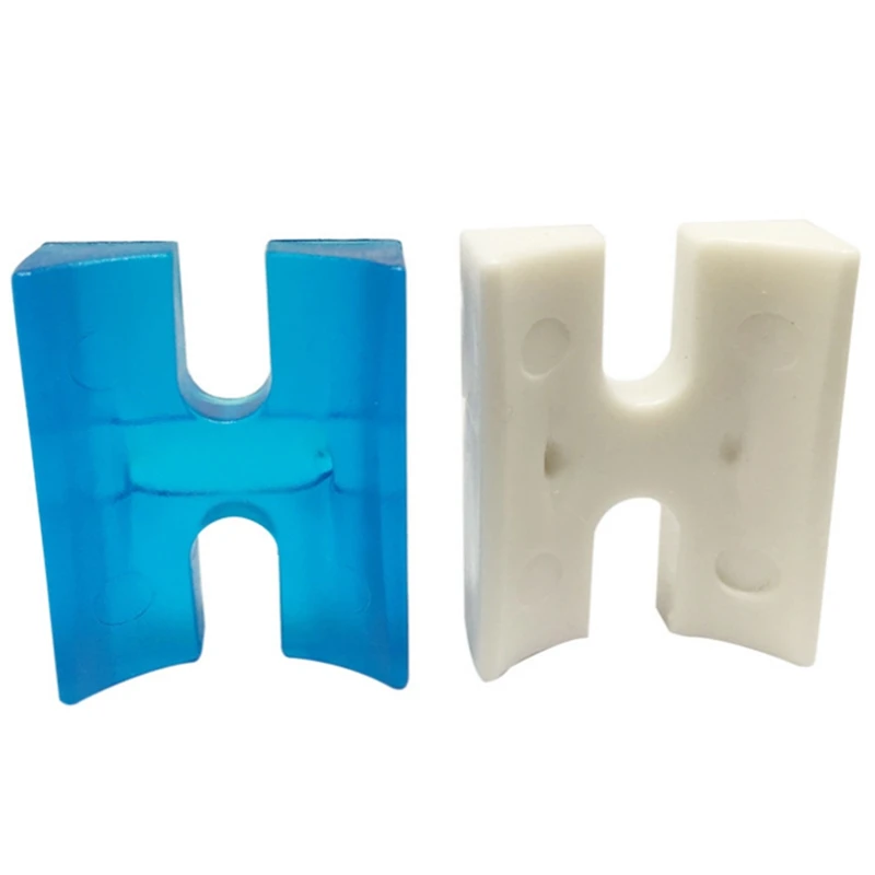2PCS Wire Drawing Machine Stringing Machine-High Pound Protector-Net Racket Pressure Reducer SM-22 Racket Protector
2PCS Wire Drawing Machine Stringing Machine-High Pound Protector-Net Racket Pressure Reducer SM-22 Racket Protector