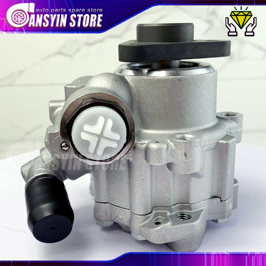 Насос гидроусилителя руля для Audi A6 C6 B5 2,4/2,8 2002-2008, модель 4F0145155H 4B0145156 4B0145156A 8D0145156K 4FD145155
Насос гидроусилителя руля для Audi A6 C6 B5 2,4/2,8 2002-2008, модель 4F0145155H 4B0145156 4B0145156A 8D0145156K 4FD145155