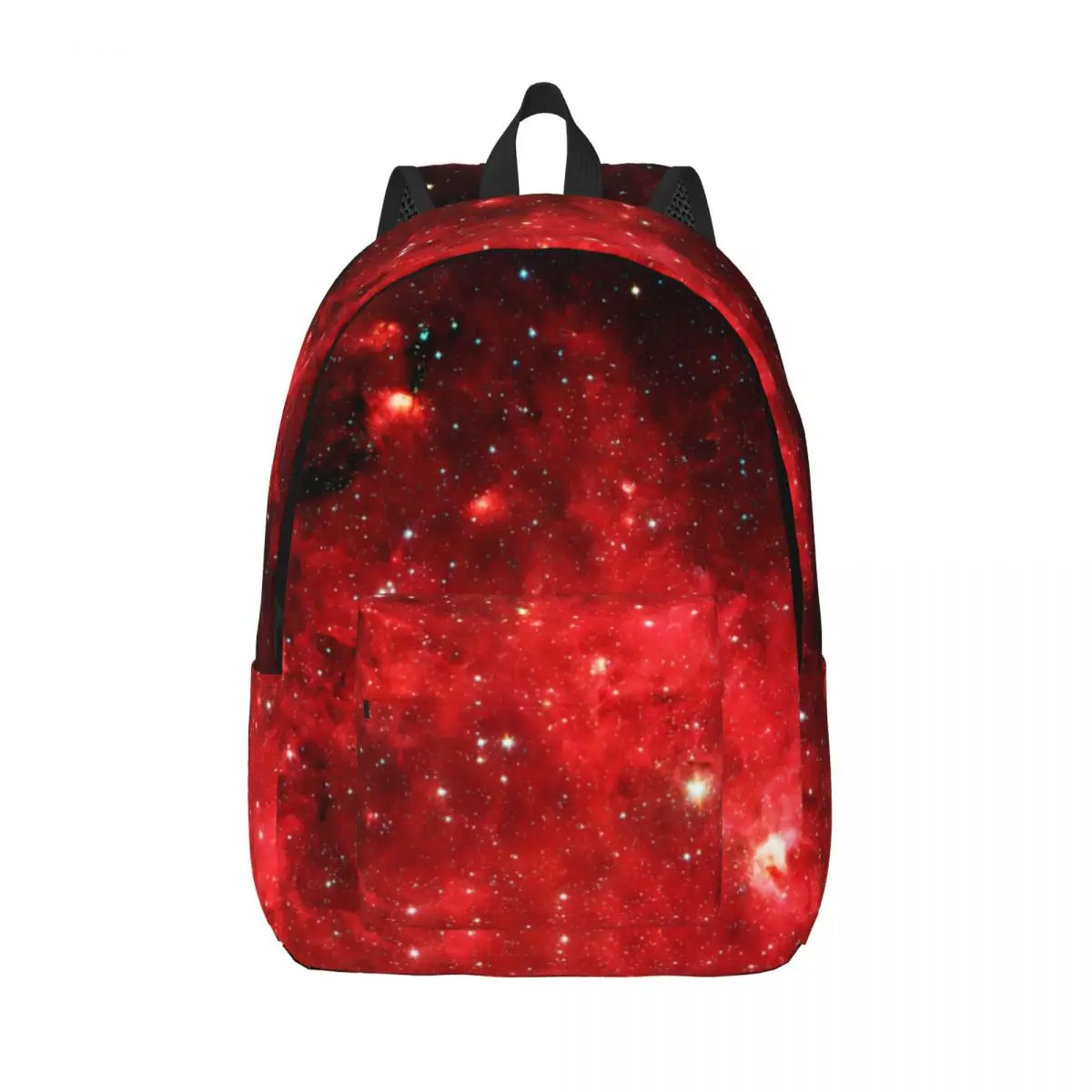 

Рюкзак с принтом в космосе, рюкзаки для трекинга в стиле Галактики, забавные школьные ранцы унисекс для студентов, высококачественный легкий рюкзак