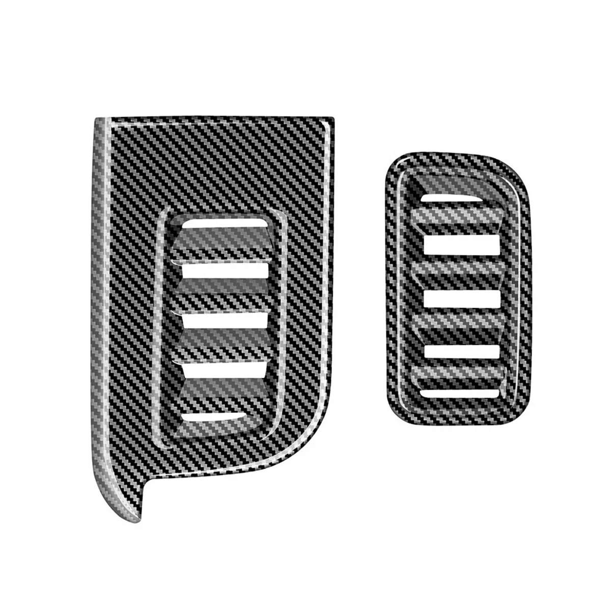 Передняя боковая крышка для вентиляционного отверстия автомобиля с узором из углеродного волокна для Nissan Серена C28 2022-2023
Передняя боковая крышка для вентиляционного отверстия автомобиля с узором из углеродного волокна для Nissan Серена C28 2022-2023