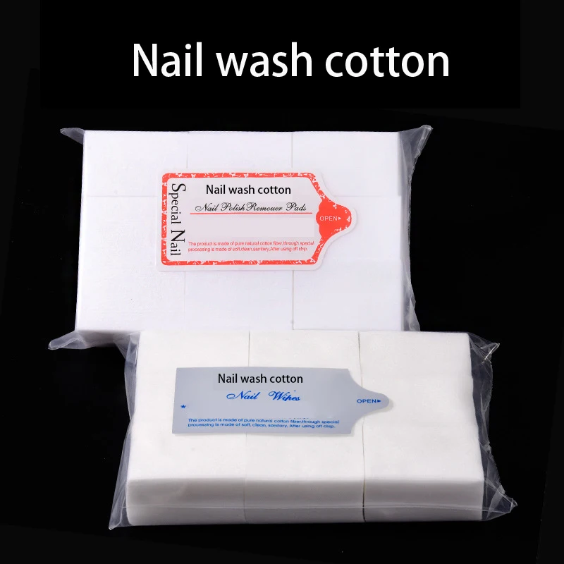 600/550Pcs/Bag Nail Cotton Wipes Manicure Polish Remover Gel Clean Wipes Cleaner Paper Pads Varnish Tool Soft and Hard Models
600/550Pcs/Bag Nail Cotton Wipes Manicure Polish Remover Gel Clean Wipes Cleaner Paper Pads Varnish Tool Soft and Hard Models