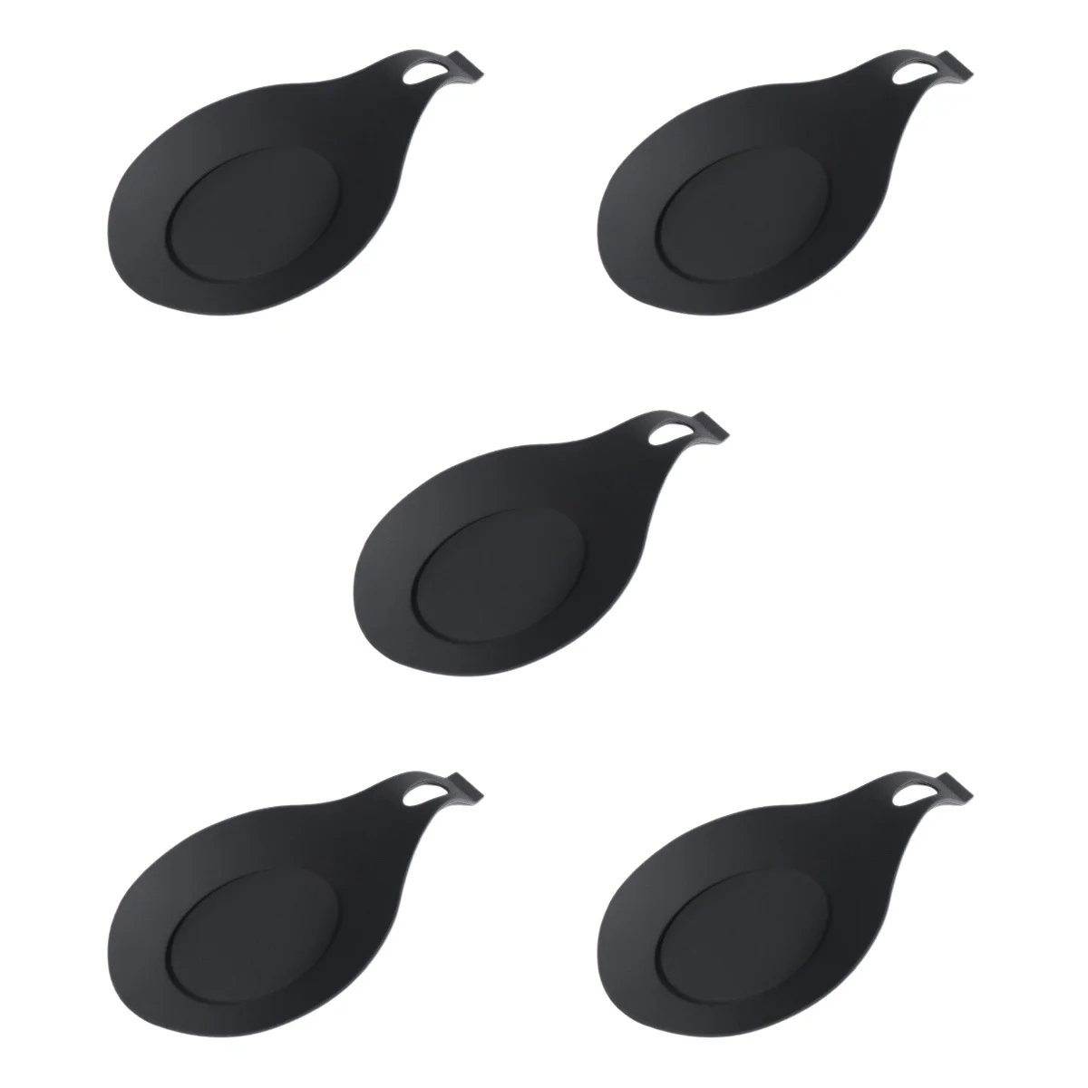 Utensil Holder Kitchen Counter Stove Top Coffee Spoon Bar Silicone Heat Resistant Mat
Utensil Holder Kitchen Counter Stove Top Coffee Spoon Bar Silicone Heat Resistant Mat