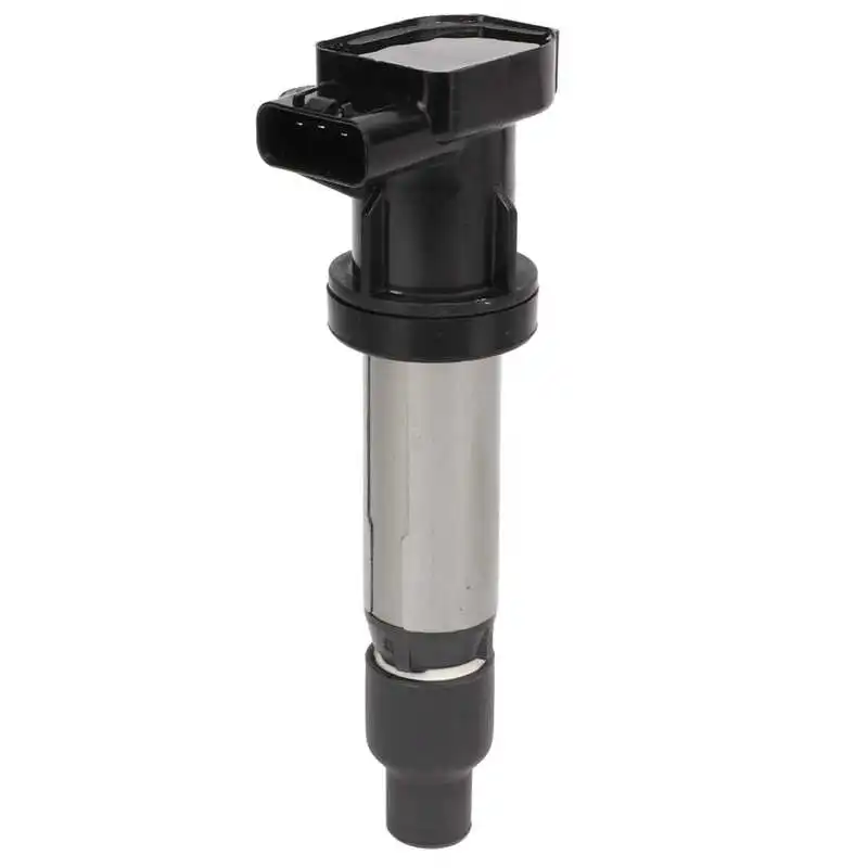 12594176 Easy To Replace Ignition Coil Reliable ABS Automotive Ignition Coil for Replacement
12594176 Easy To Replace Ignition Coil Reliable ABS Automotive Ignition Coil for Replacement