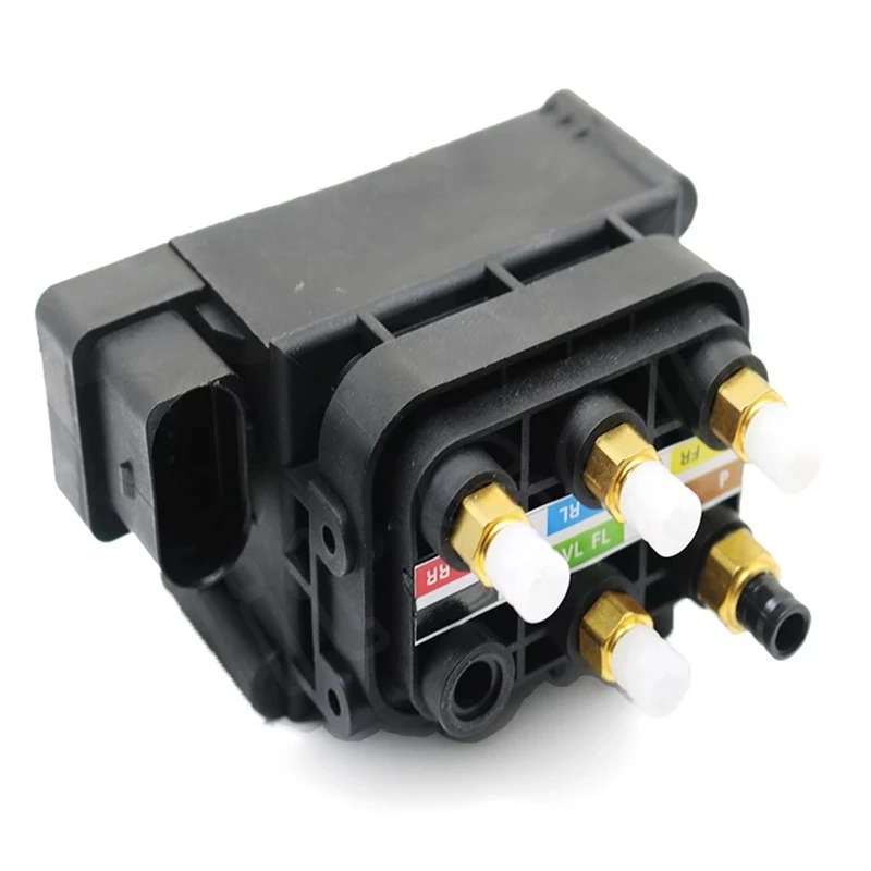 Air Suspension Solenoid Valve Block For Mercedes Benz W205 W217 C180 C200 C220 C250 C300 0993200058 A0993200058
Air Suspension Solenoid Valve Block For Mercedes Benz W205 W217 C180 C200 C220 C250 C300 0993200058 A0993200058