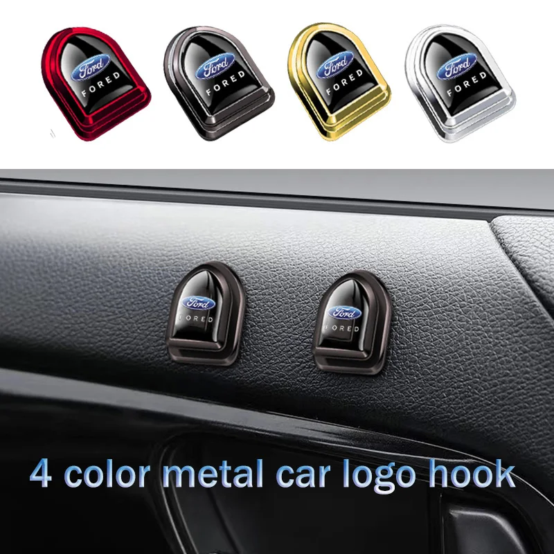 Car Hook Stickers Hanger Holder for Ford mustang 2015 focus 2012 Shelby RANGER Galaxy Kuga transit Mondeo Escape car accessories 
Car Hook Stickers Hanger Holder for Ford mustang 2015 focus 2012 Shelby RANGER Galaxy Kuga transit Mondeo Escape car accessories