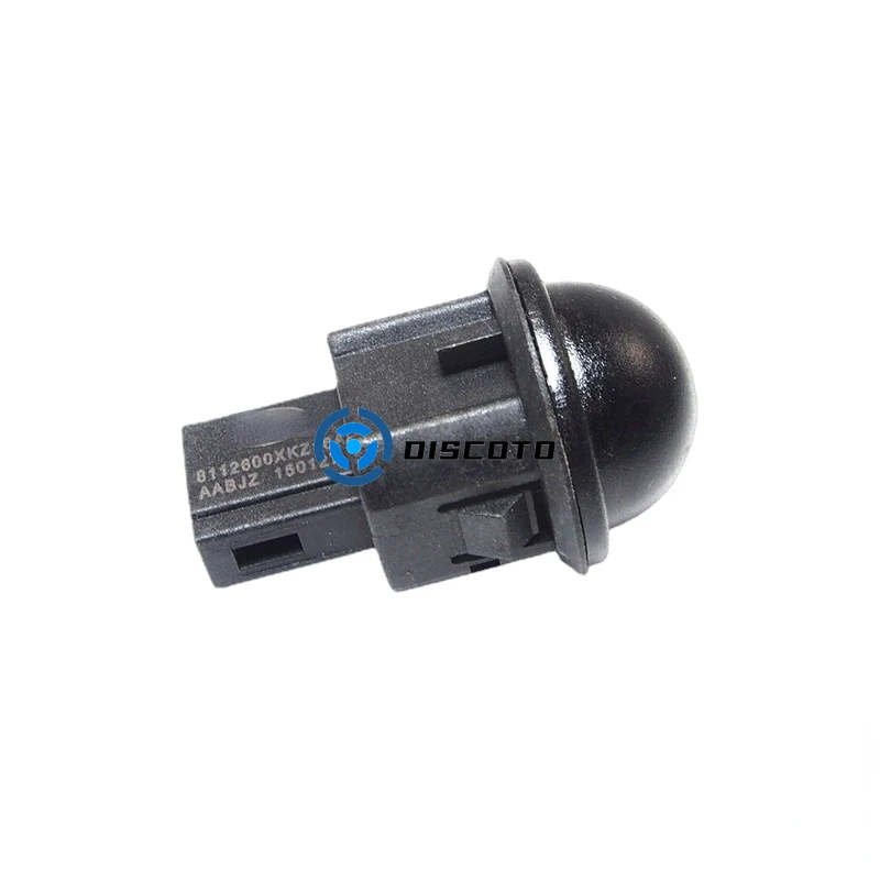 1 pc for GWM Great Wall Haval H6 Haval H2M6 dual temperature zone sunlight sensor automatic headlight instrument panel sensor
1 pc for GWM Great Wall Haval H6 Haval H2M6 dual temperature zone sunlight sensor automatic headlight instrument panel sensor