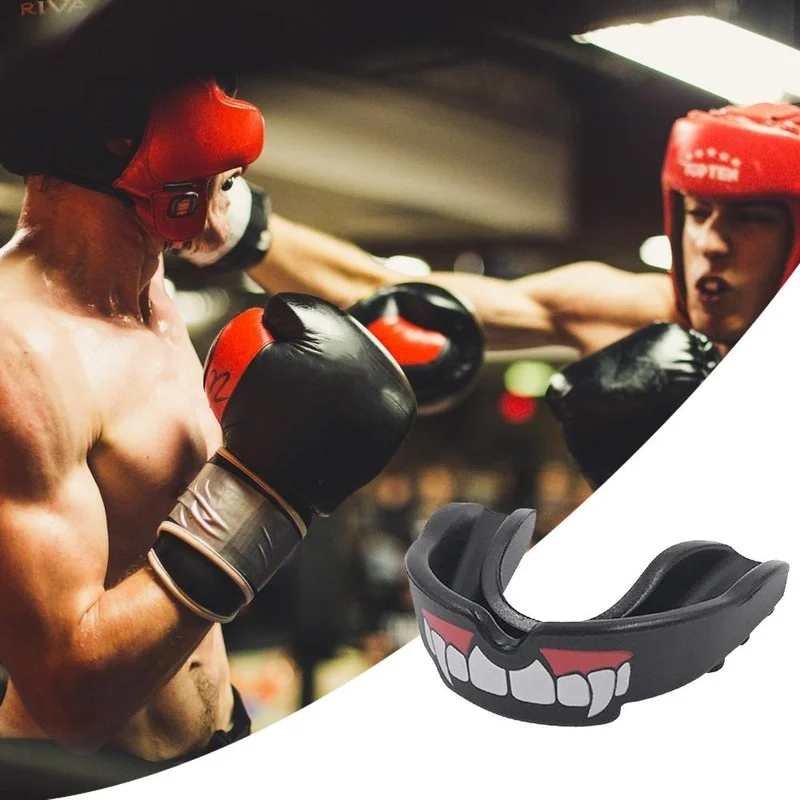 Adult Mouth Guards Taekwondo Muay Thai Mouth Guards Football Basketball Boxing Mouthguards Mouthguards
Adult Mouth Guards Taekwondo Muay Thai Mouth Guards Football Basketball Boxing Mouthguards Mouthguards
