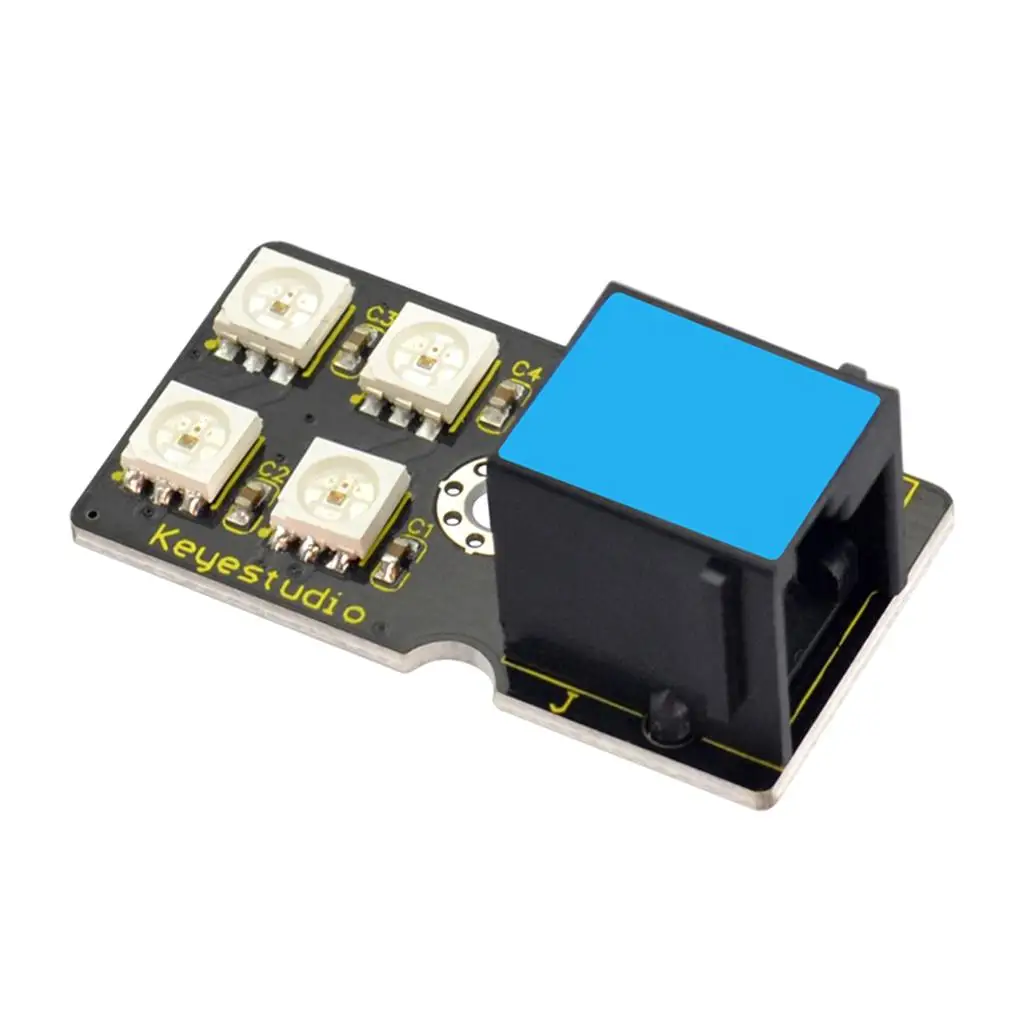 Полноцветный RGB-модуль Mini 2812 2x2, светодиодный модуль SMD 5050, светодиодный пиксельный контроллер платы
Полноцветный RGB-модуль Mini 2812 2x2, светодиодный модуль SMD 5050, светодиодный пиксельный контроллер платы
