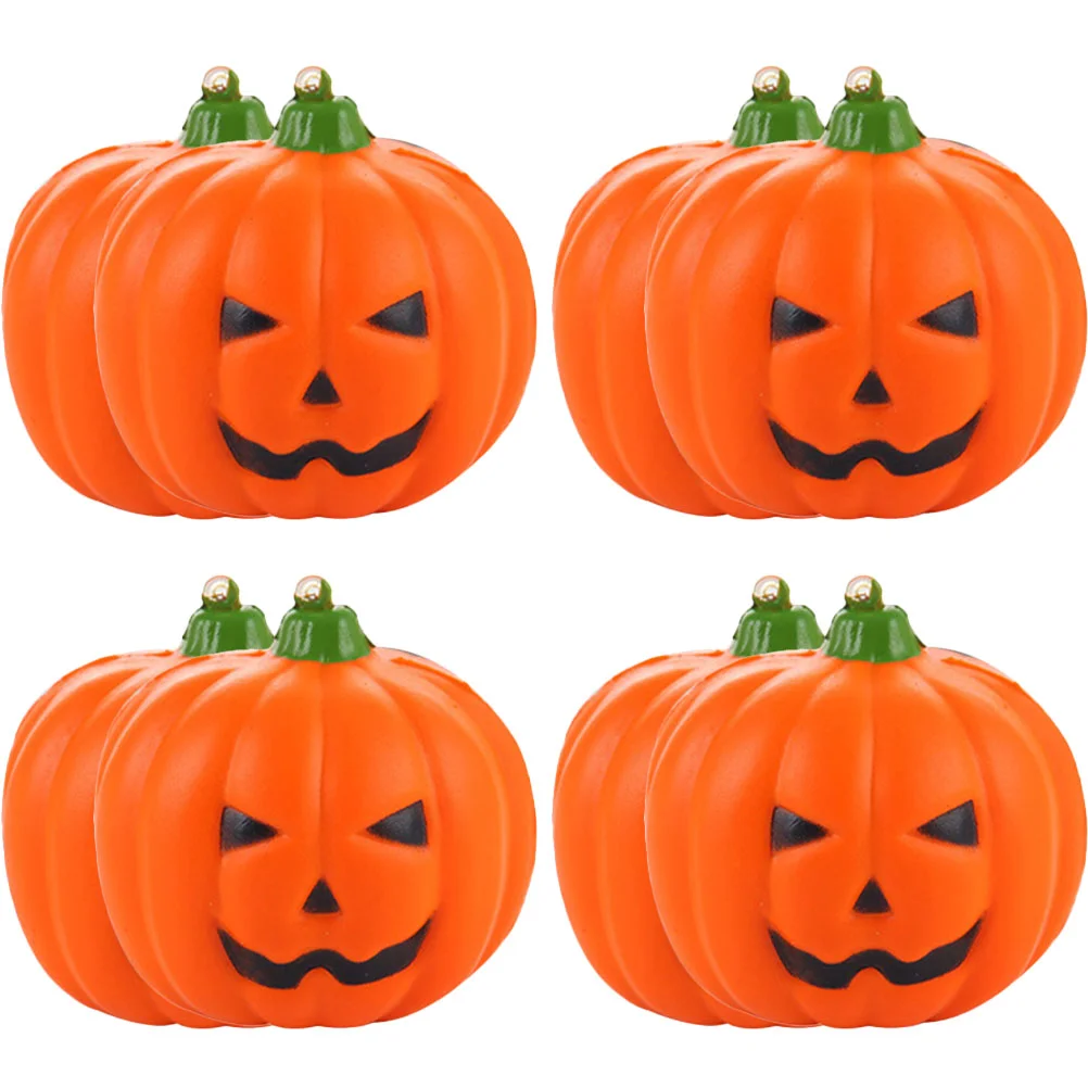 8 Pcs Pumpkin Children Toys Stress Vent Halloween Party Slow Rising Squeeze Portable Kids Sensory Office
8 Pcs Pumpkin Children Toys Stress Vent Halloween Party Slow Rising Squeeze Portable Kids Sensory Office
