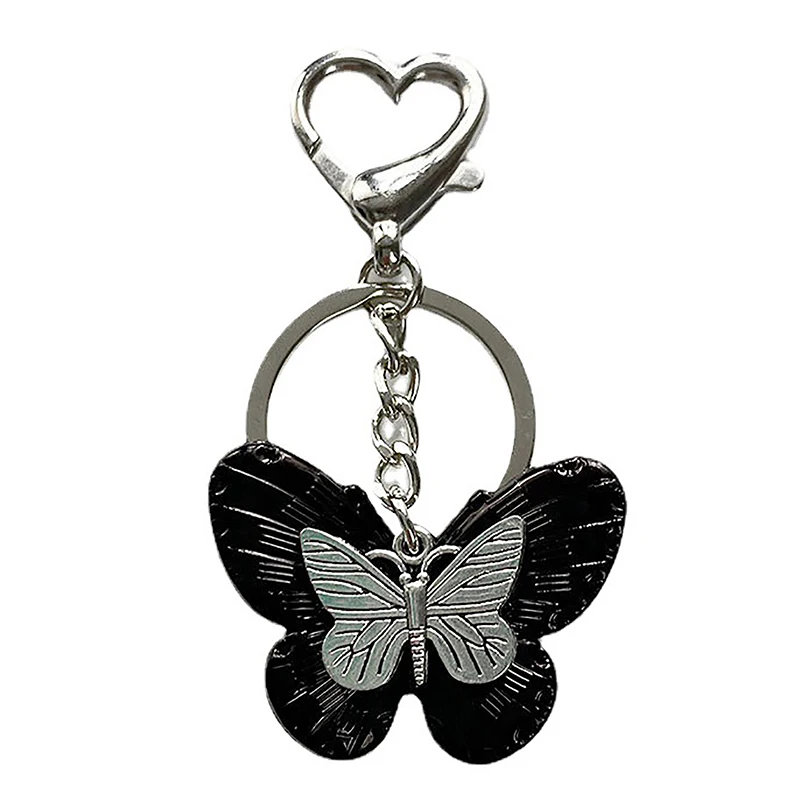 Винтажные подвески для телефона Y2K, акриловая бабочка, брелок, сумка, подвеска, подарки, ювелирные аксессуары 
Винтажные подвески для телефона Y2K, акриловая бабочка, брелок, сумка, подвеска, подарки, ювелирные аксессуары