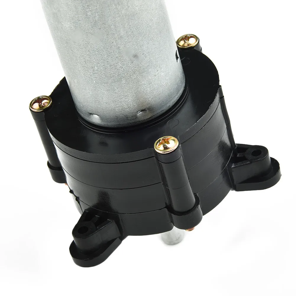 Test Power Supply 1500mA 20W Hand Generator Silver 130*35mm Dynamotor Dynamo Hydraulic Motor Black 5.1*1.4inch
Test Power Supply 1500mA 20W Hand Generator Silver 130*35mm Dynamotor Dynamo Hydraulic Motor Black 5.1*1.4inch