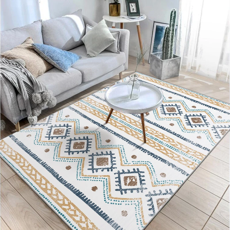 Japanese-style Room Decoration Teenager Bedroom Decor Area Rug for Living Room Sofa Carpets Nonslip Rugs Home Washable Floor Mat
Japanese-style Room Decoration Teenager Bedroom Decor Area Rug for Living Room Sofa Carpets Nonslip Rugs Home Washable Floor Mat
