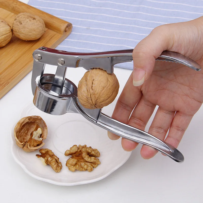 Imitating Stainless Steel Garlic Press Crusher Kitchen Cooking Vegetables Ginger Squeezer Masher Handheld Ginger Mincer Tools
Imitating Stainless Steel Garlic Press Crusher Kitchen Cooking Vegetables Ginger Squeezer Masher Handheld Ginger Mincer Tools