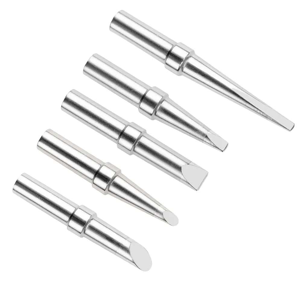 5 шт. ET наконечники паяльника для Weller WE1010NA WESD51 WES50 51 сменные наконечники паяльника сварочные паяльные электроинструменты
5 шт. ET наконечники паяльника для Weller WE1010NA WESD51 WES50 51 сменные наконечники паяльника сварочные паяльные электроинструменты