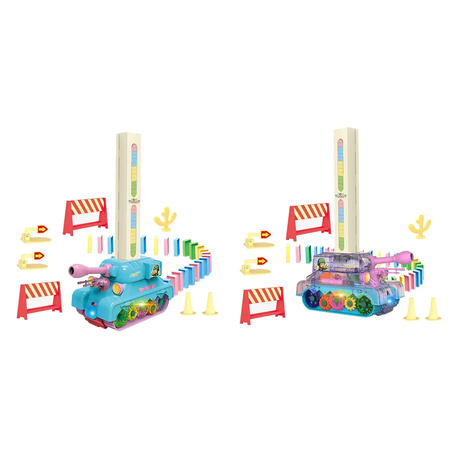 Laying Toy Tank Set Early Learning Education Toys for Girls Holiday Gifts 
Laying Toy Tank Set Early Learning Education Toys for Girls Holiday Gifts