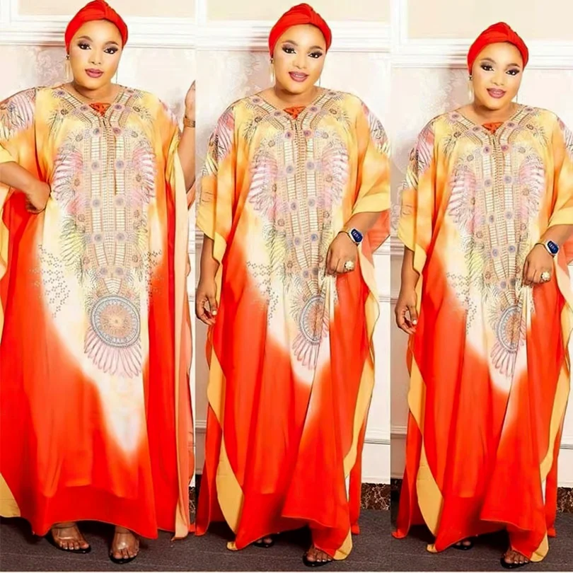 Plus Size Women African Clothes 2 Piece Set Dashiki Diamond Tops Dress Suits Africa Party Dresses For Lady Outfits
Plus Size Women African Clothes 2 Piece Set Dashiki Diamond Tops Dress Suits Africa Party Dresses For Lady Outfits