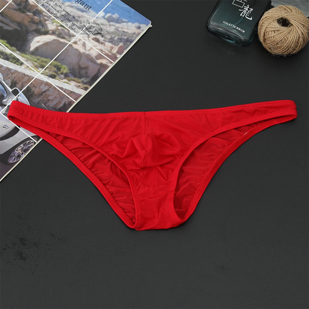 Mens Underwear Briefs Comfort G-String Knickers Lingerie Panties Pouch Sexy Shorts Sleepwear Hot Sale
Mens Underwear Briefs Comfort G-String Knickers Lingerie Panties Pouch Sexy Shorts Sleepwear Hot Sale