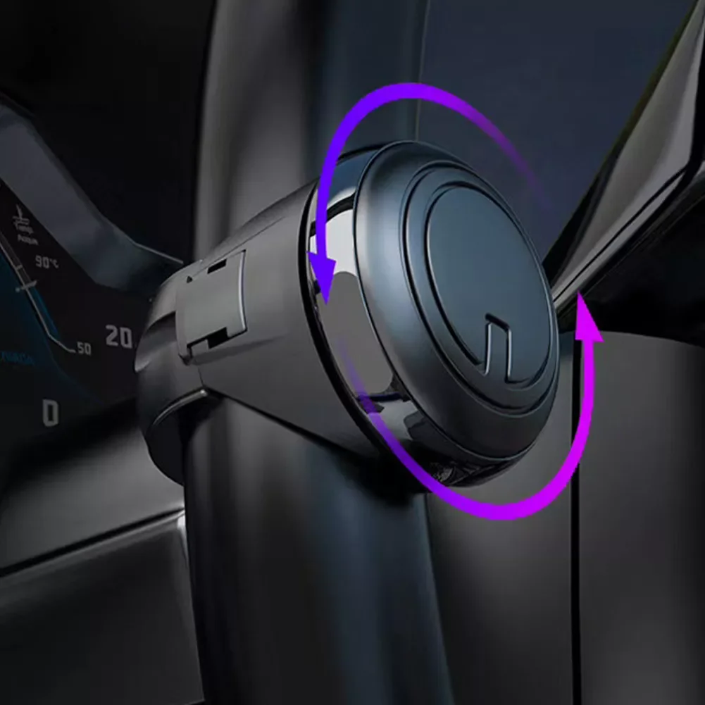 Автомобильные аксессуары, Спиннер на руль, Поворот на 360 градусов, бустер, вспомогательная ручка питания, металлический подшипник 
Автомобильные аксессуары, Спиннер на руль, Поворот на 360 градусов, бустер, вспомогательная ручка питания, металлический подшипник