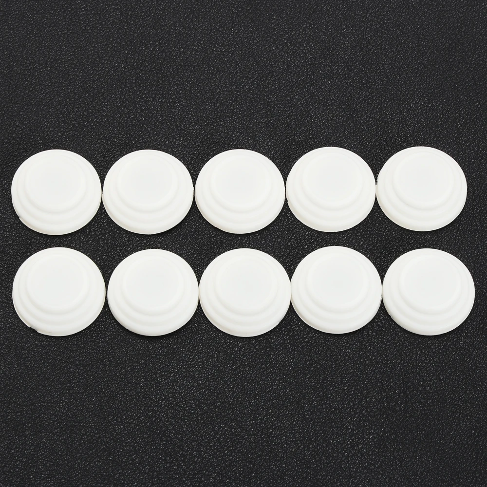 10x Автомобильная дверь багажник амортизатор прокладка наклейки для toyota C-HR 4Runner RAV-4 prado NISSAN QASHQIA x trail Dacia Duster 
10x Автомобильная дверь багажник амортизатор прокладка наклейки для toyota C-HR 4Runner RAV-4 prado NISSAN QASHQIA x trail Dacia Duster