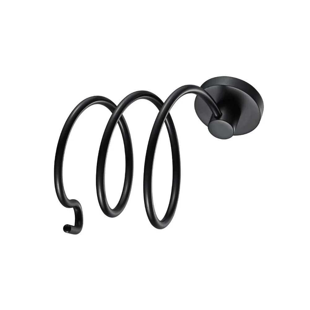 Dryer Hair Holder Hairdryer Wall Rack Blow Stand Storage Shelf Bathroom Straightenersmount Organizerhook Bracket Spiral Tool
Dryer Hair Holder Hairdryer Wall Rack Blow Stand Storage Shelf Bathroom Straightenersmount Organizerhook Bracket Spiral Tool