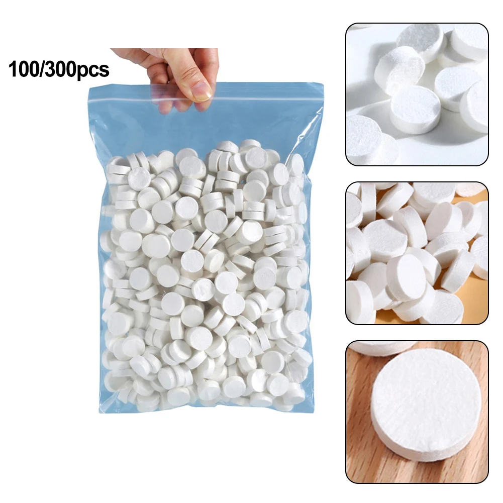 100/300pcs Compressed Towel,Disposable Cleansing Towel,Non-woven Mesh Travel Cotton Wash Towel For Outdoor Travel
100/300pcs Compressed Towel,Disposable Cleansing Towel,Non-woven Mesh Travel Cotton Wash Towel For Outdoor Travel