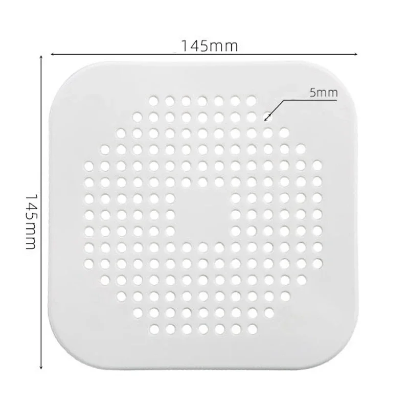 Антиблокирующий фильтр для слива из силикона
Антиблокирующий фильтр для слива из силикона