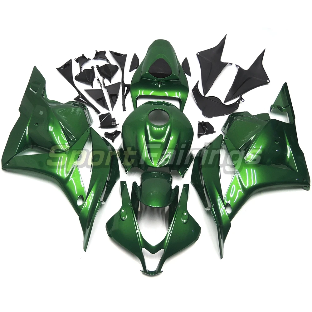 Комплект обтекателей для мотоцикла из АБС-пластика для HONDA CBR600 RR CBR600RR CBR 600RR 2009 2010 2011 2012
Комплект обтекателей для мотоцикла из АБС-пластика для HONDA CBR600 RR CBR600RR CBR 600RR 2009 2010 2011 2012