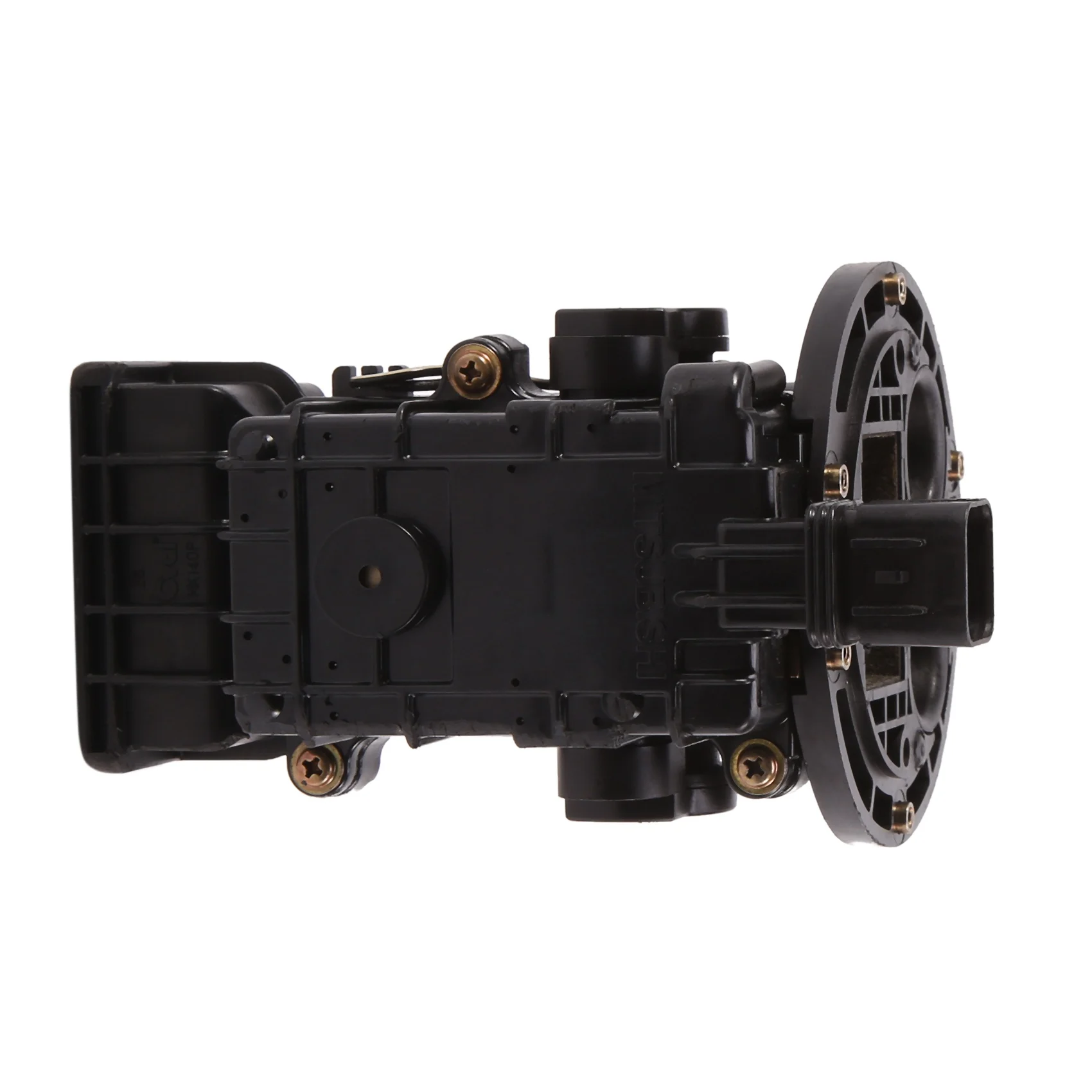 Автомобильный датчик массового расхода воздуха для Mitsubishi Galant 1989-1994 MD118126 E5T01471
Автомобильный датчик массового расхода воздуха для Mitsubishi Galant 1989-1994 MD118126 E5T01471