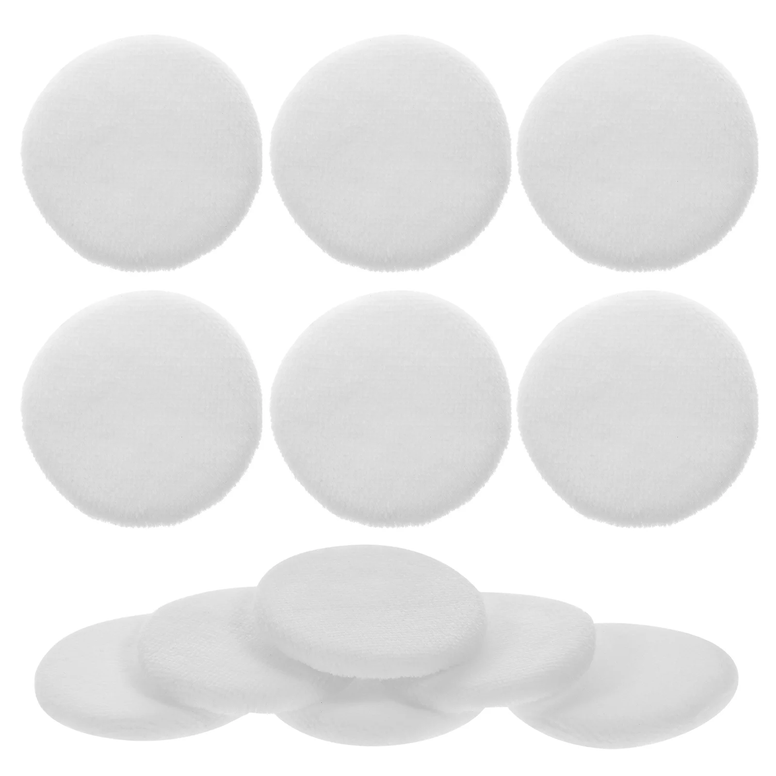 Puffs Puff Makeup Tool Velour Cotton Fluffy Loose Supple Simple Face Body Concealer Sponge Blender Pads Sponges Reusable Beauty
Puffs Puff Makeup Tool Velour Cotton Fluffy Loose Supple Simple Face Body Concealer Sponge Blender Pads Sponges Reusable Beauty