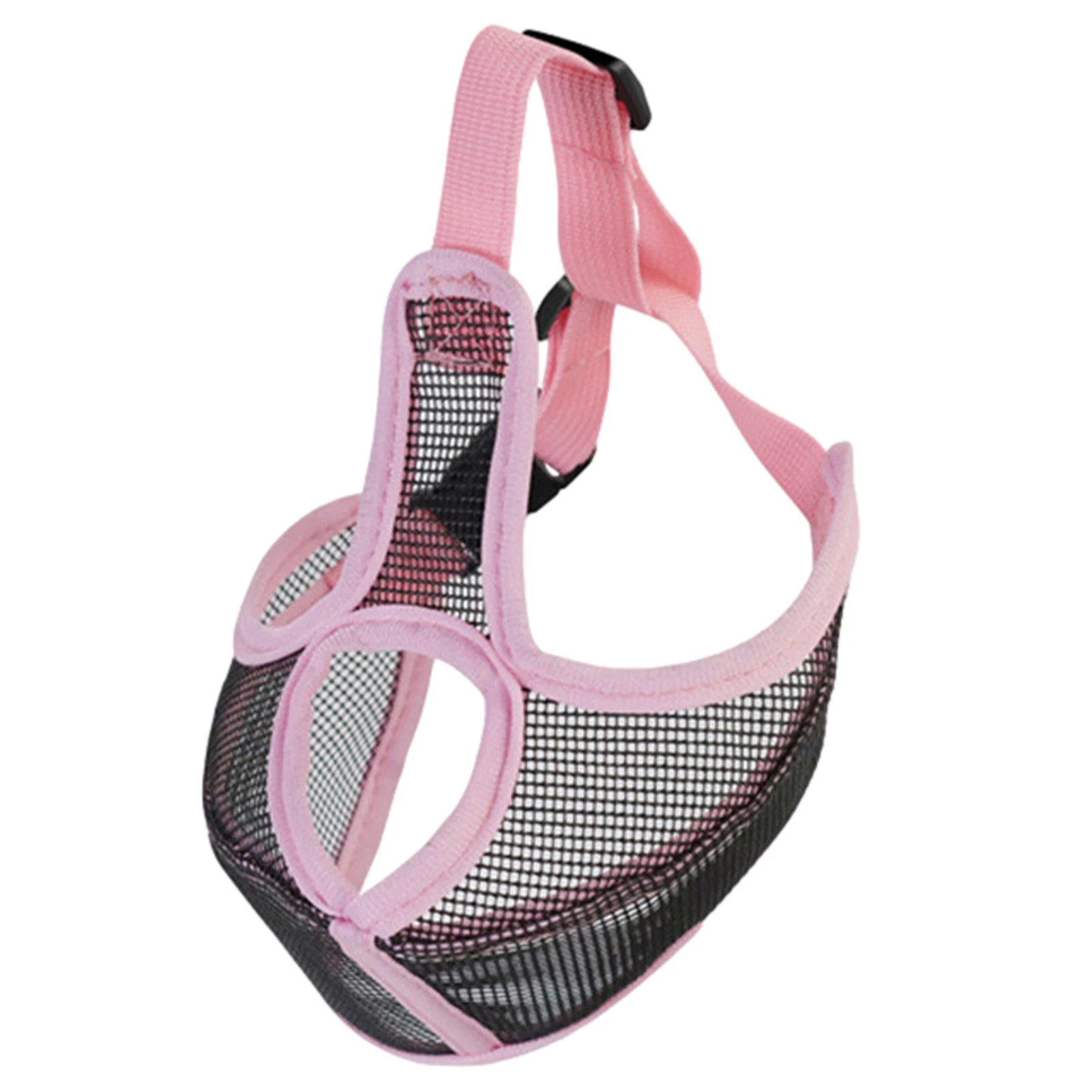 Намордник для собак среднего размера регулируемые удобные намордники для собак малого и среднего размера
Намордник для собак среднего размера регулируемые удобные намордники для собак малого и среднего размера