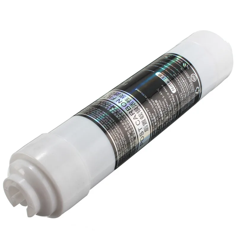 10inch T33 Rear Activated Carbon Filter Water Purifier Water Filters Cartridges for Home Kitchen Water Purifier
10inch T33 Rear Activated Carbon Filter Water Purifier Water Filters Cartridges for Home Kitchen Water Purifier