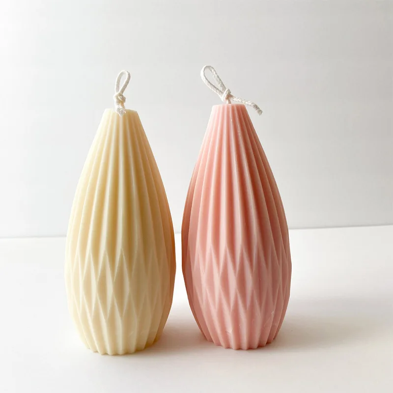 3D Pear Candle Silicone Mould Scented Candle Casting Mold Handmade Candle Soap Making Wax Mold DIY Handcraft Home Art Decoration
3D Pear Candle Silicone Mould Scented Candle Casting Mold Handmade Candle Soap Making Wax Mold DIY Handcraft Home Art Decoration